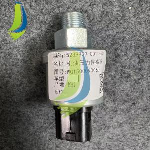 Wholesale WG1500090060 Oil Temperature Sensor Essential for Engine Truck Spare Parts from china suppliers