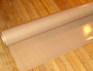 Wholesale Non stick , dying, drying, digital printing PTFE coated Fiberglass Fabric from china suppliers