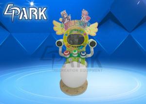 Wholesale 1 Player Kids Coin Operated Game Machine 22&quot; Piano Talent Music Game from china suppliers