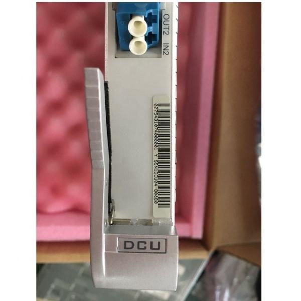 03027545 Optix OSN 3500 SSN1DCU (60km/80km,LC) CU dual dispersion compensation
