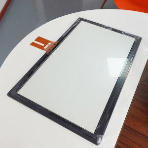 Wholesale WD8752 Controller IC GFF Touch Panel 21.5 Inch Multi Touch Panel from china suppliers