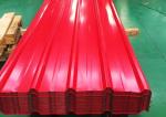 Jis3312 Ppgi / Ppgl / Ppgf 0.13mm Pre Painted Steel Coil Hot Dip Galvanized