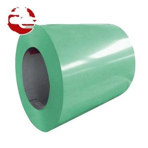 Wholesale Payment Terms 20-30% Deposit Final Payment For Pre-Painted Galvanizing Steel from china suppliers