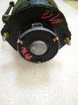 Hydraulic ABC Shock Absorber Rear Left Mercedes-Benz SL-Class W230 R230 with