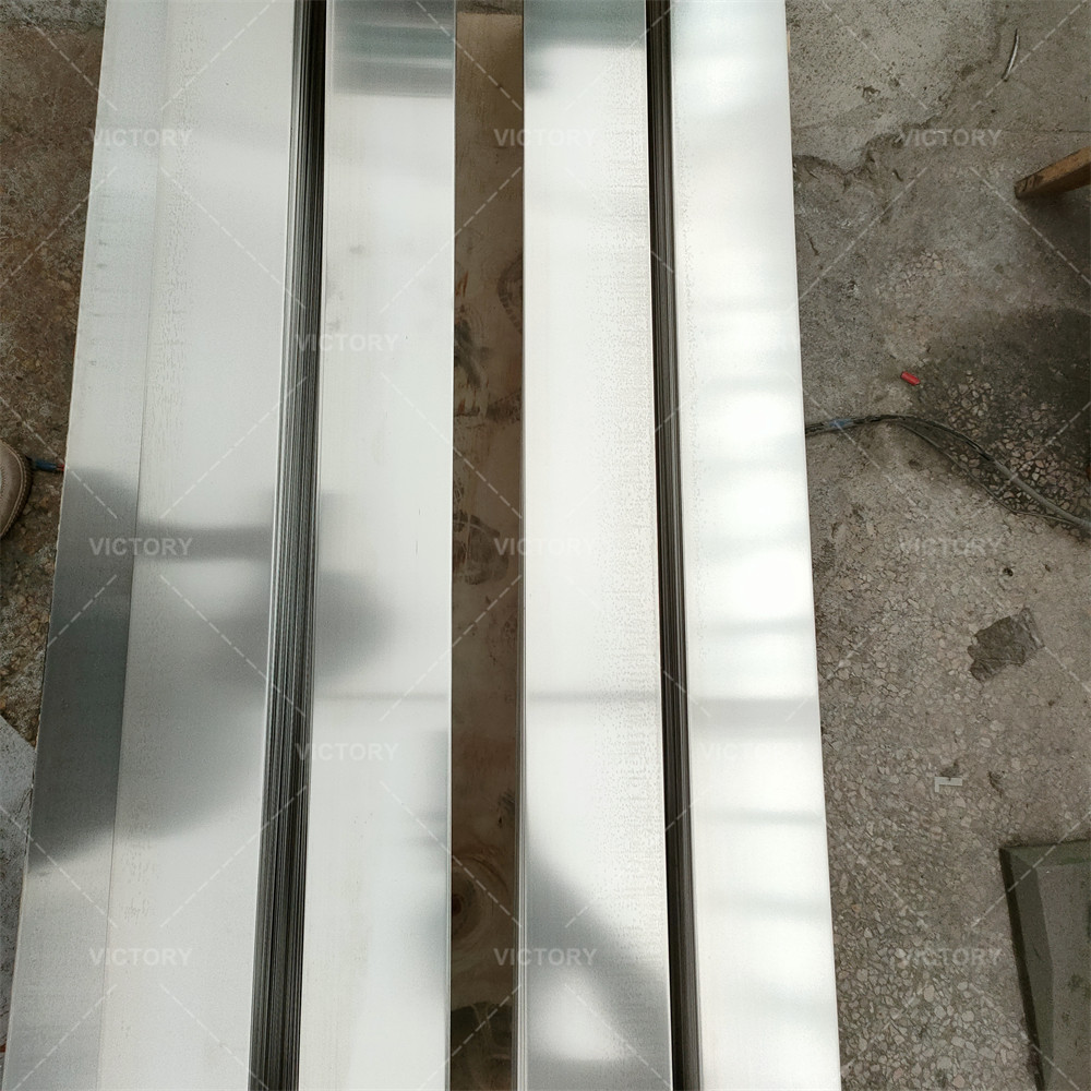 High Temperature Resistance Nickel Based Alloy Hastelloy C22 Strip / Tape