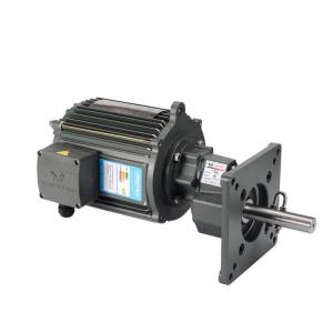 Wholesale Aluminium Alloy IP44 Speed Reducer Motor For Animal Farm from china suppliers