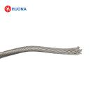 Industrial 7X0.211mm Type K Fiberglass Insulated Thermocouple Wire