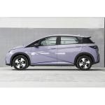 BYD Dolphin The Perfect Electric SUV for Your Daily Commute in 1 Hour Charging
