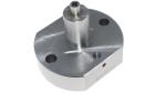 Brushed Car CNC Machining Stainless Steel Parts Multipurpose