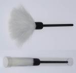 C135 Feather brush