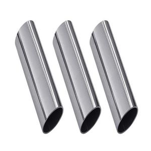 Wholesale SS304 Metal Stainless Steel Pipe from china suppliers