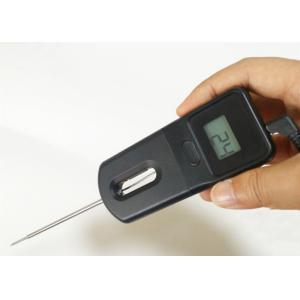 Buy cheap Handheld Bluetooth Barbecue Thermometer / Wireless Meat Thermometer For Grilling from wholesalers