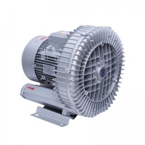China China vacuum loader accessory Supplier/ High pressure blower/motor 5hp good  quality factory price on sale