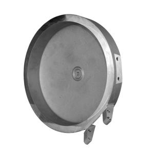 Wholesale Anodized A380 Aluminum Alloy Die Casting Security Product Shell Housing from china suppliers