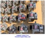 Yanmar Original Alternator Japanese Engine Parts For R55-9 R60-7 119626-77210