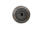 Construction Industry Rubber Iron SK120A3 Engine Cushion