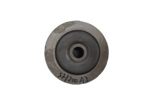 Wholesale Construction Industry Rubber Iron SK120A3 Engine Cushion from china suppliers