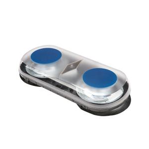 Wholesale LED Mini Light Bar Minibar Warning Light DC10-30V Working Voltage from china suppliers