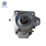 18012305 Gear Pump Assy Wheel Loader Gear Pump Spare Parts