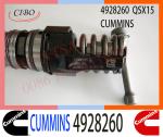 4088725 4903455 4928260 CUMMINS Truck Engine Injector