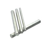 Seawater Hex Square Bright Bar 10mm Stainless Steel Rod JIS SUS316