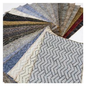 Wholesale Luxury Soft Plush Velvet Fabric Upholstery Furniture Dye View Larger Image 330gsm from china suppliers