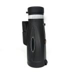 Bird Watching 12x50 Monocular Telescope Long Distance Theater For Camping