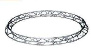 Wholesale 300*300mm 4M Diamater Triangle Circular Truss For Ladder Truss , Aluminum 6082-T6 from china suppliers