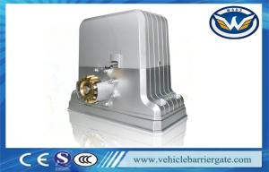 Wholesale 220v、110v Heavy Duty Sliding Gate Opener , Wire Control Electric Gate Motor from china suppliers