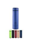 17oz Stainless Steel Vacuum Flask Bulk Thermal Cup Men's Business Office Mugs