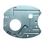 Nonstandard Custom Sheet Metal Stamping Bending Welding for Hebei Nanfeng Auto