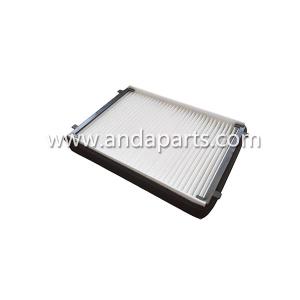 Wholesale Good Quality Cabin Air Filter For JOHN D. L155288 from china suppliers
