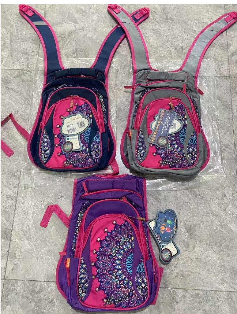 MAGIC UNION Children School Bags For Girls Boys High Quality Children Backpack In Primary School Backpacks Mochila