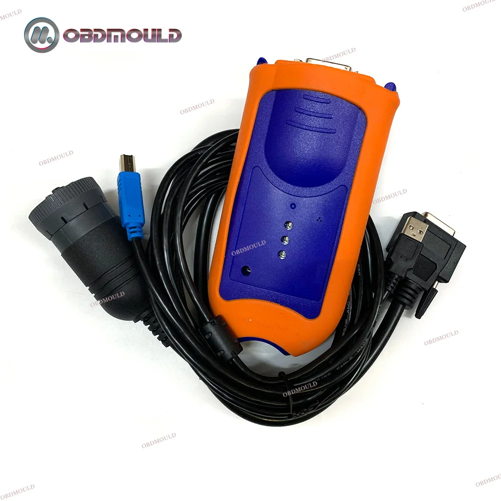 F110 tablet Electronic Data Link Diagnostic for JOHN DEERE EDL V2 Construction Agriculture Equipment Service Tool
