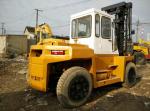 Mini used dalian forklift for sale/tcm 5ton 10ton forklift for sale