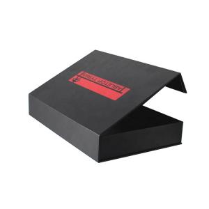 Wholesale CCNB Rigid Gift Packaging Boxes 1200gsm Cardboard Jewelry Gift Boxes For Scarf from china suppliers