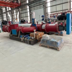 Wholesale Stainless Steel 5m2 Continuous Hydrolysis Tank from china suppliers
