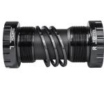 MTB Road Bearing Bicycle Bottom Bracket BB 7075 Aluminum Alloy