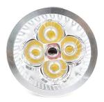 4*1W Spotlight