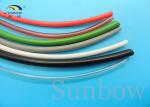 Coalxia Wire Flexible PVC Tubing Jacketed Insulation Sleeving , Pvc Pipe