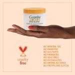 Leave-in Conditioning Argan Oil and Shea Butter Hair Repair Cream for Deep