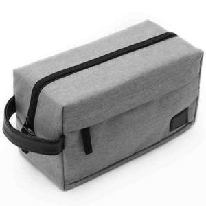 Wholesale Ultralight Makeup Toiletry Bag With Removable Compartments For Men Women from china suppliers