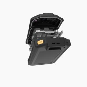Wholesale Ultra Thin Wearable Body Camera 4G Law Enforcement Voice Recorder from china suppliers