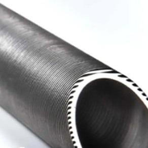 Wholesale DELLOK Alloy tube with BV&amp; ISO Aluminum Extruded Tubing from china suppliers