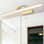 LED Vanity Mirror Lights 9W AC 100V-240V Waterproof Bathroom Wall lamps Wall