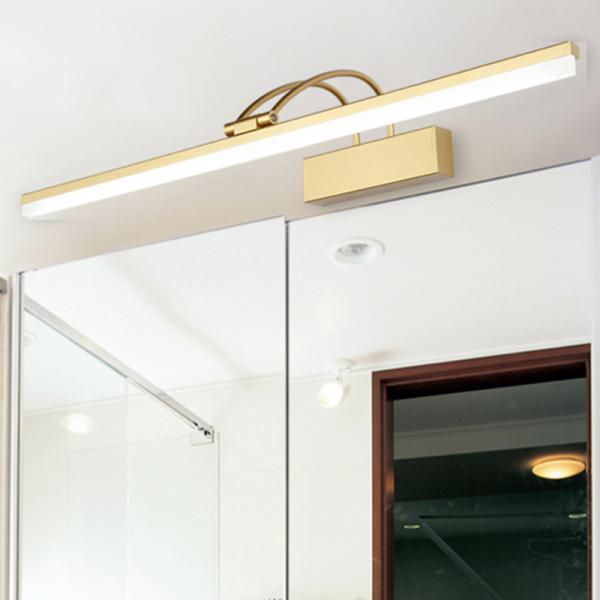 LED Vanity Mirror Lights 9W AC 100V-240V Waterproof Bathroom Wall lamps Wall