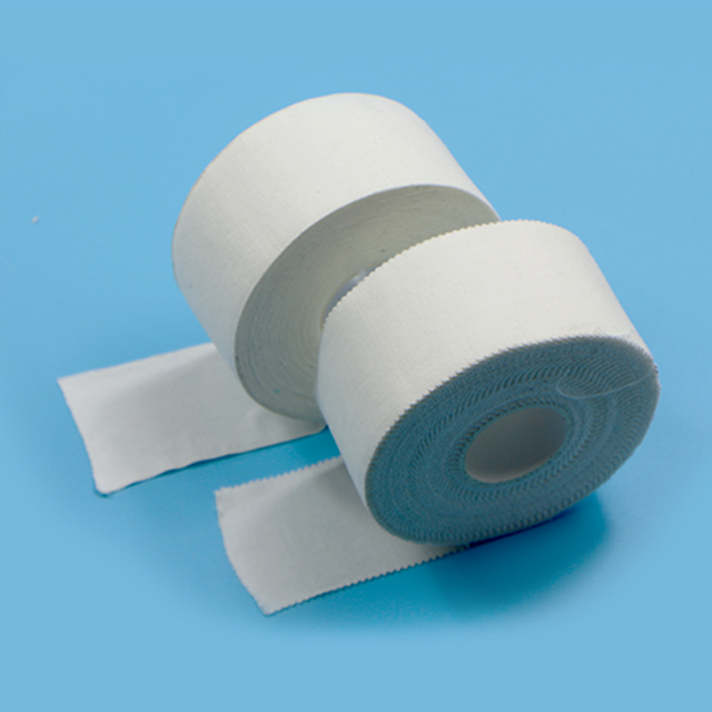 Tubular bandage/stockinette/tubifix and tubinet bandage/tubular elastic net dressing with certificates