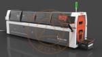 Newest Prefab House Frame Light Gauge Steel Profile Keel Villa Sheet Roll