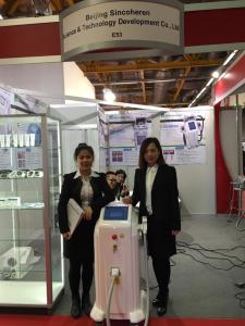 Wholesale FDA Approved Laser Hair Removal Machines Painless For Unwanted Hair from china suppliers