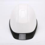 Anti Shock Work Head Safety Helmet EN397 6 Points Suspension For Electric Power